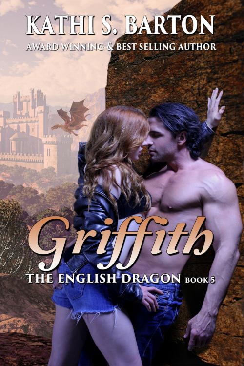 Cover of the book Griffith by Kathi S. Barton, World Castle Publishing, LLC