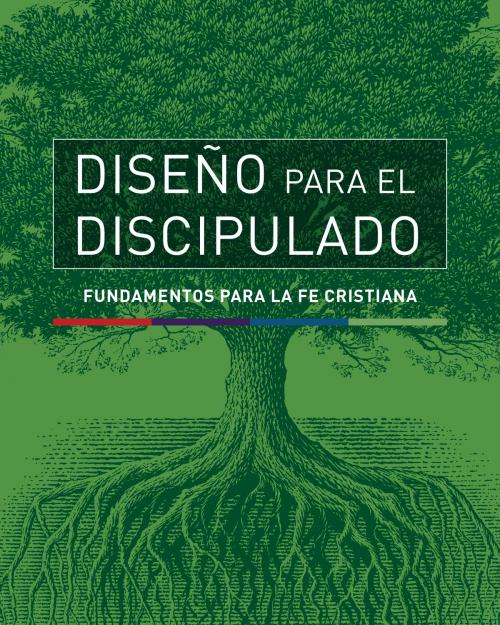 Cover of the book Diseño para el discipulado by Tyndale, The Navigators