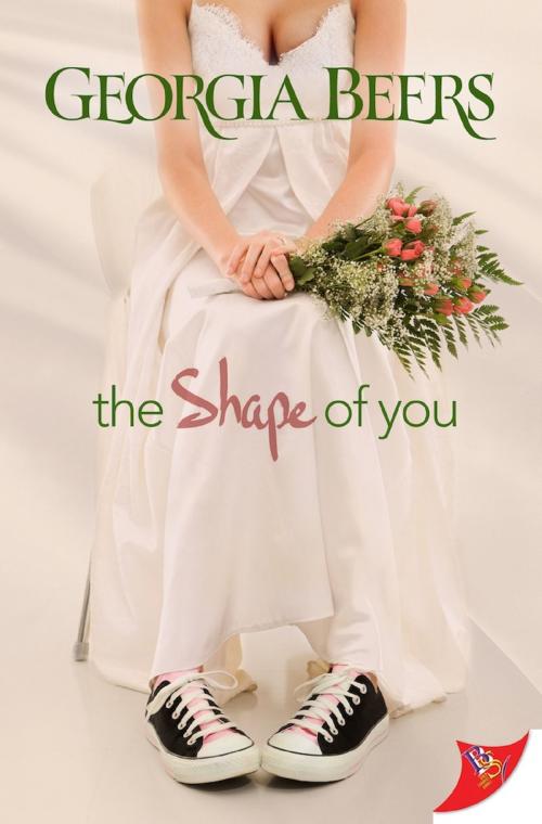 Cover of the book The Shape of You by Georgia Beers, Bold Strokes Books, Inc.