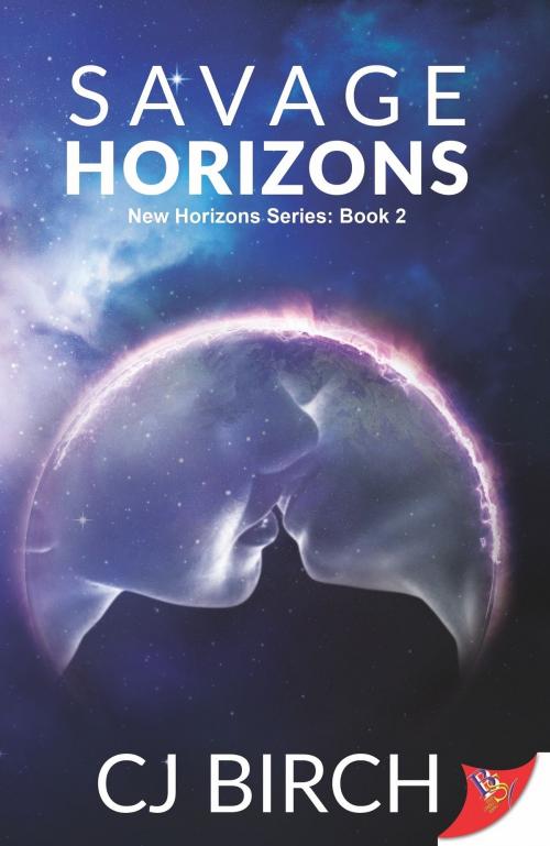 Cover of the book Savage Horizons by CJ Birch, Bold Strokes Books, Inc.