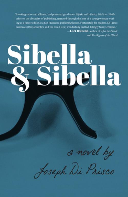 Cover of the book Sibella & Sibella by Joseph Di Prisco, Rare Bird Books