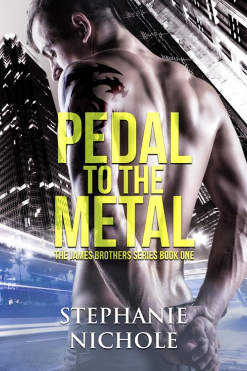 Cover of the book Pedal to the Metal by Stephanie Nichole, Kingston Publishing Company