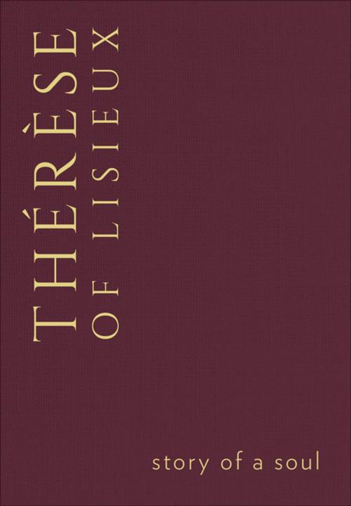Cover of the book Story of a Soul by Thérèse of Lisieux, Our Sunday Visitor