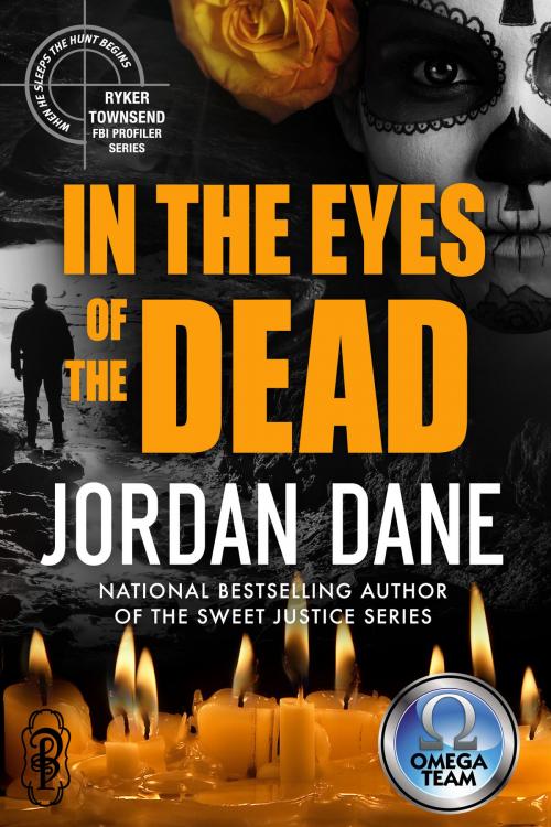 Cover of the book In the Eyes of the Dead by Jordan Dane, Decadent Publishing Company