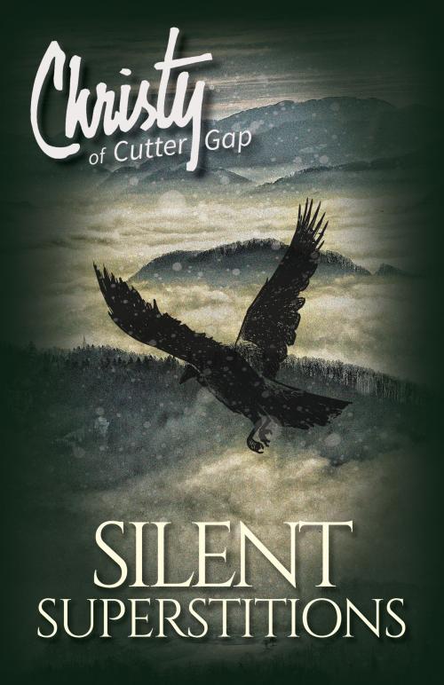 Cover of the book Silent Superstitions by Catherine Marshall, Gilead Publishing