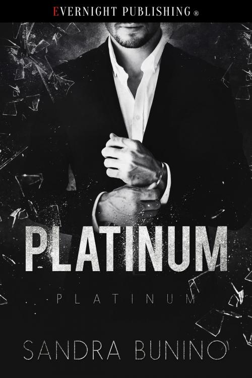 Cover of the book Platinum by Sandra Bunino, Evernight Publishing