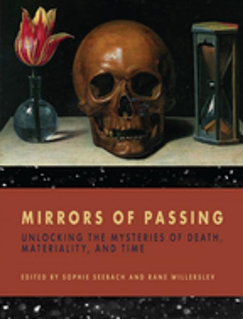 Cover of the book Mirrors of Passing by , Berghahn Books