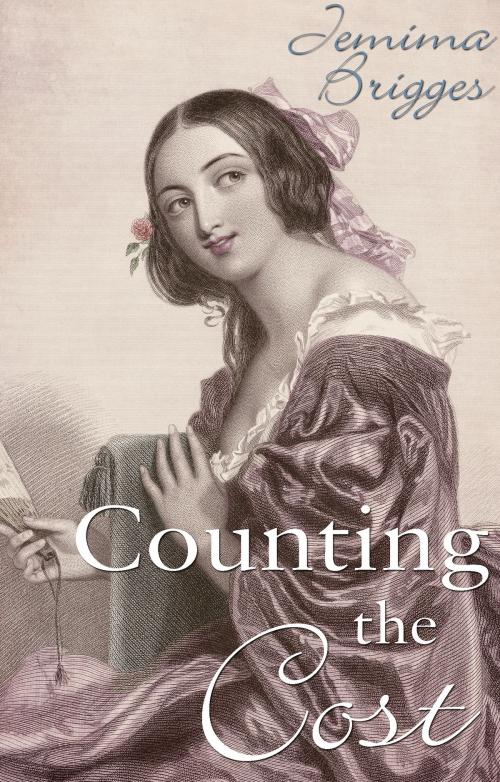 Cover of the book Counting the Cost by Jemima Brigges, Troubador Publishing Ltd