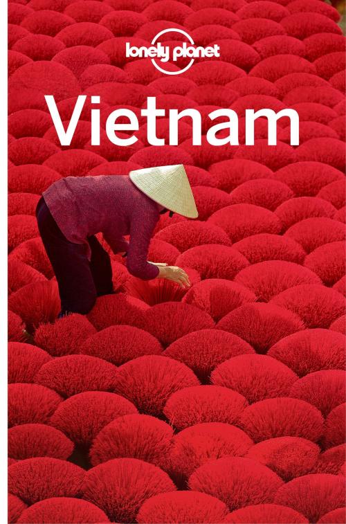 Cover of the book Lonely Planet Vietnam by Lonely Planet, Iain Stewart, Brett Atkinson, Austin Bush, David Eimer, Nick Ray, Phillip Tang, Lonely Planet Global Limited