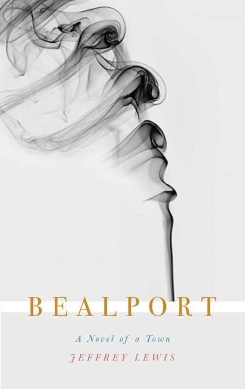 Cover of the book Bealport by Jeffrey Lewis, Haus Publishing