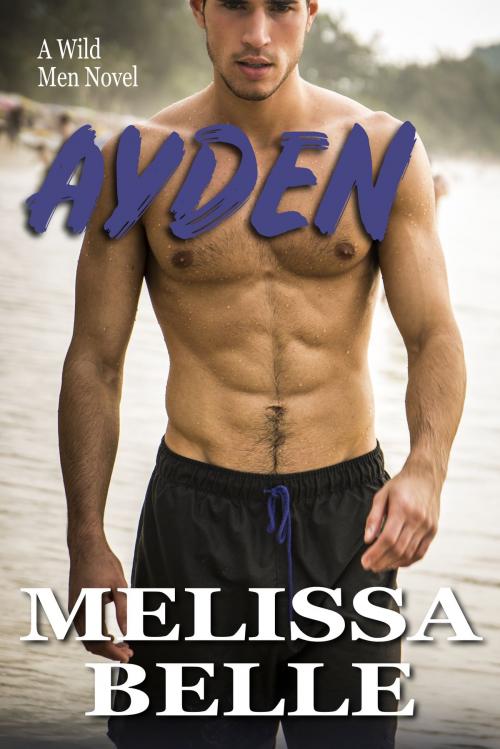 Cover of the book Ayden by Melissa Belle, Autumn Ink Press