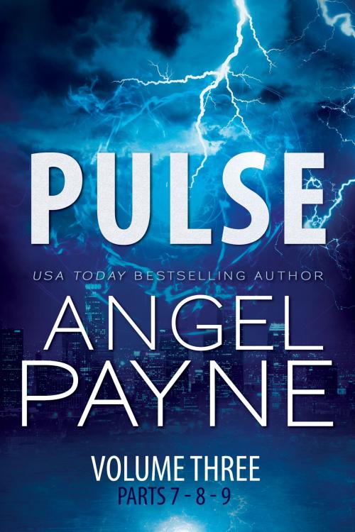 Cover of the book Pulse: Bolt Saga: Volume Three by Angel Payne, Waterhouse Press