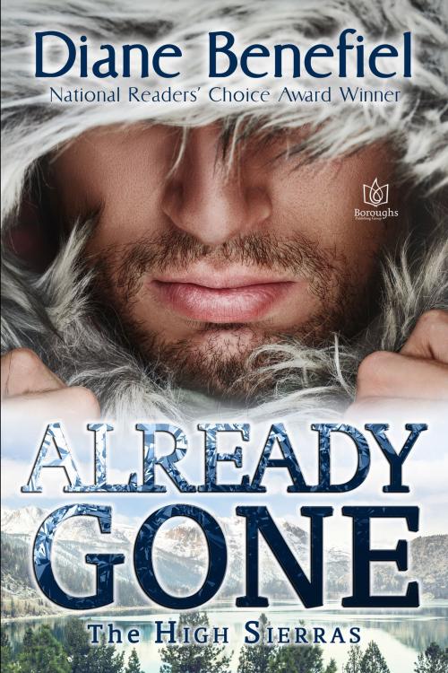Cover of the book Already Gone by Diane Benefiel, Boroughs Publishing Group