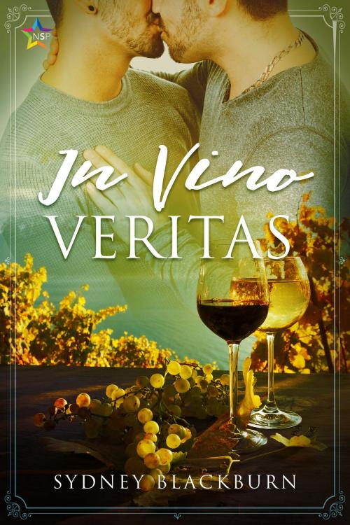 Cover of the book In Vino Veritas by Sydney BlackBurn, NineStar Press