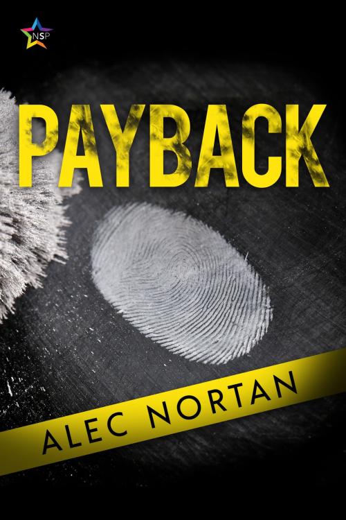 Cover of the book Payback by Alec Nortan, Nine Star Press