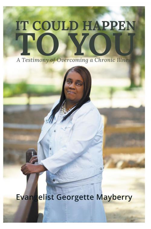 Cover of the book It Could Happen to You by Georgette Mayberry, Stonewall Press