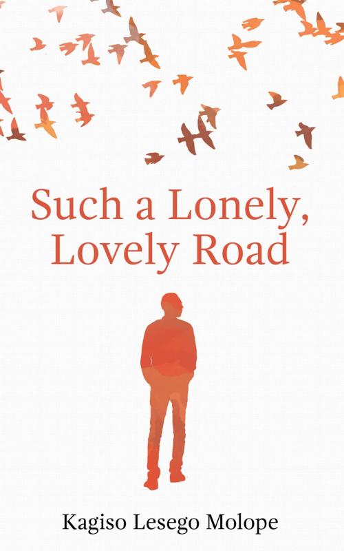 Cover of the book Such a Lonely, Lovely Road by Kagiso Lesego Molope, Mawenzi House