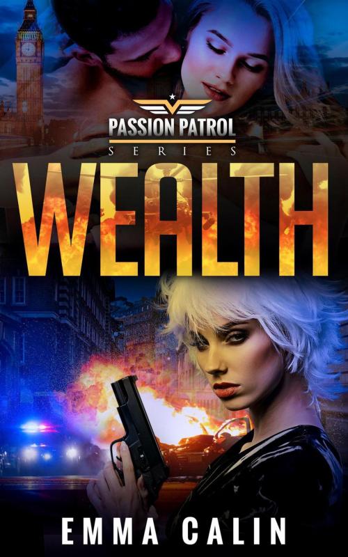 Cover of the book Wealth by Emma Calin, Gallo-Romano Media