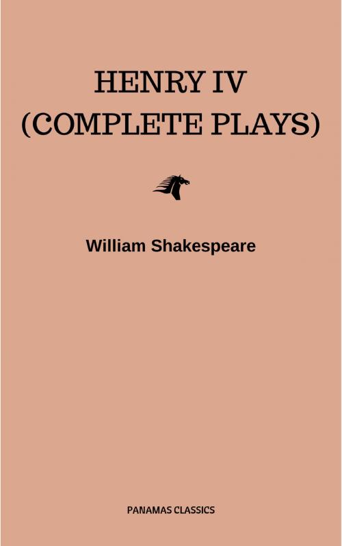 Cover of the book Henry IV (Complete Plays) by William Shakespeare, WS