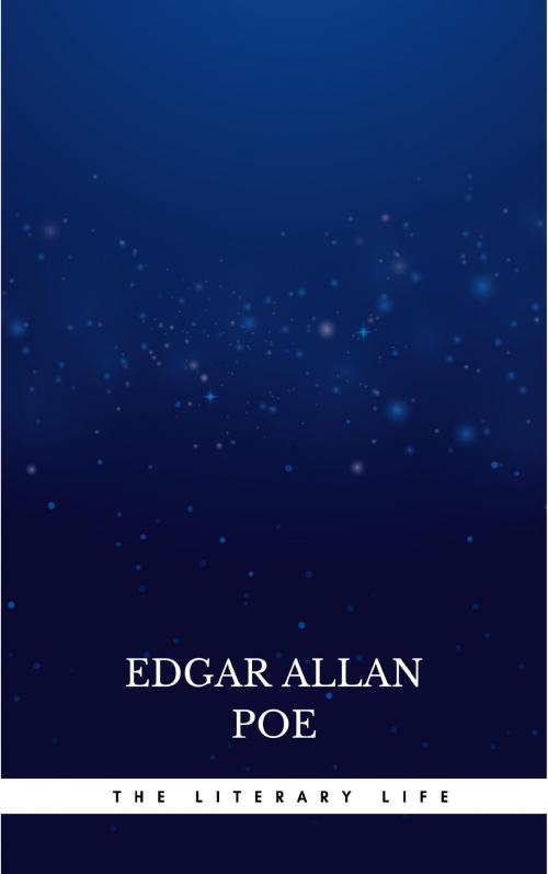 Cover of the book The Literary Life of Thingum Bob, Esq. by Edgar Allan Poe, Flip