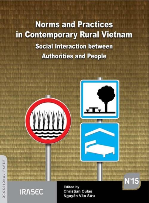 Cover of the book Norms and Practices in Contemporary Rural Vietnam by Collectif, Institut de recherche sur l’Asie du Sud-Est contemporaine
