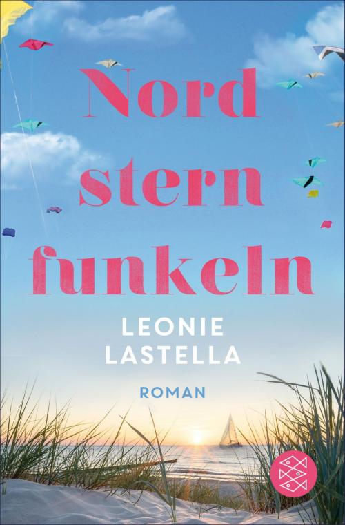Cover of the book Nordsternfunkeln by Leonie Lastella, FISCHER E-Books