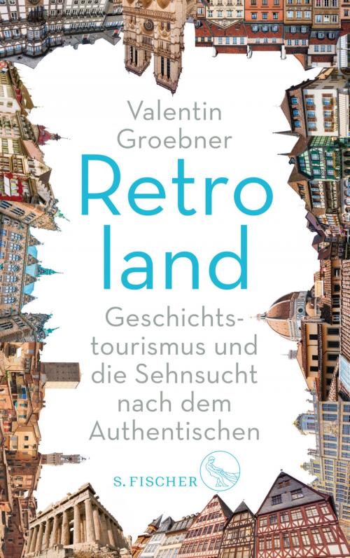 Cover of the book Retroland by Valentin Groebner, FISCHER E-Books