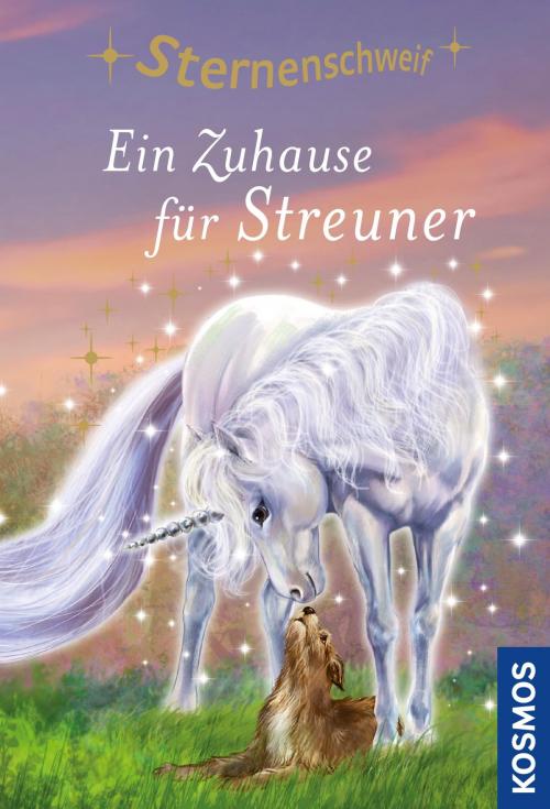 Cover of the book Sternenschweif,58, Ein Zuhause für Streuner by Linda Chapman, Franckh-Kosmos Verlags-GmbH & Co. KG