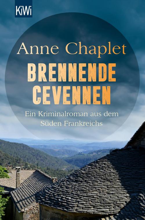 Cover of the book Brennende Cevennen by Anne Chaplet, Kiepenheuer & Witsch eBook