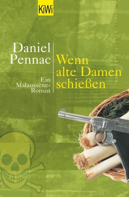 Cover of the book Wenn alte Damen schiessen by Daniel Pennac, Kiepenheuer & Witsch eBook