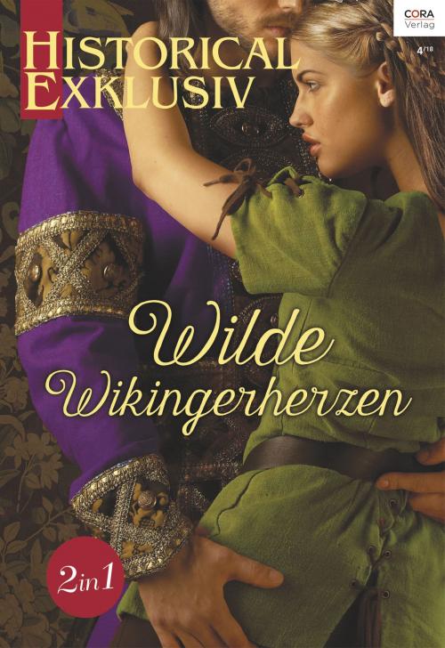 Cover of the book Historical Exklusiv Band 72 by Michelle Willingham, Joanna Fulford, CORA Verlag