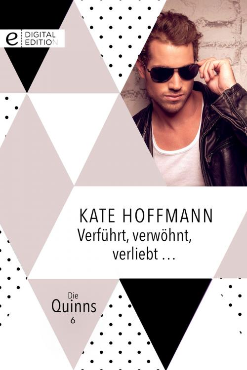 Cover of the book Verführt, verwöhnt, verliebt … by Kate Hoffmann, CORA Verlag