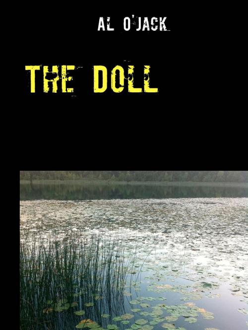 Cover of the book The Doll by Al O'Jack, Books on Demand