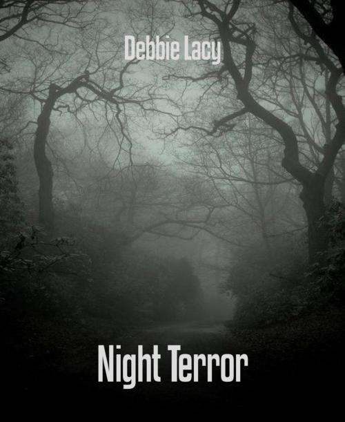Cover of the book Night Terror by Debbie Lacy, BookRix
