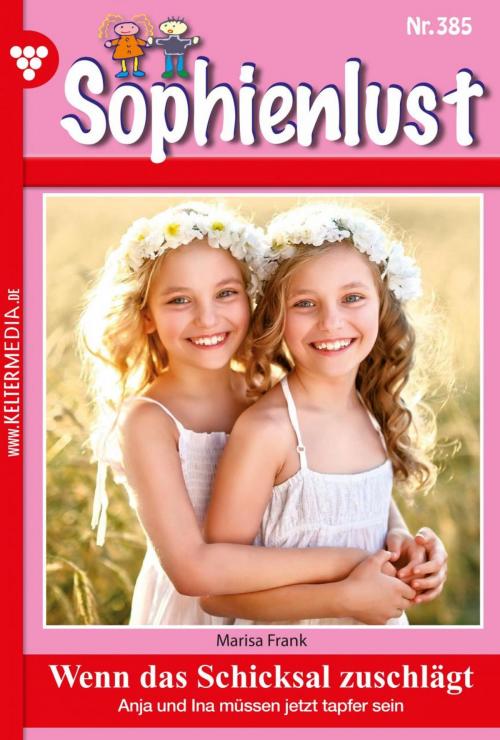 Cover of the book Sophienlust 385 – Familienroman by Marisa Frank, Kelter Media