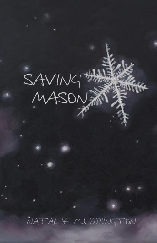 Cover of the book Saving Mason by Natalie Cuddington, BookRix