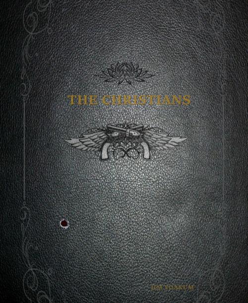Cover of the book The Christians by Jim Yoakum, BookRix