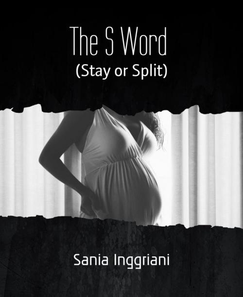 Cover of the book The S Word by Sania Inggriani, BookRix