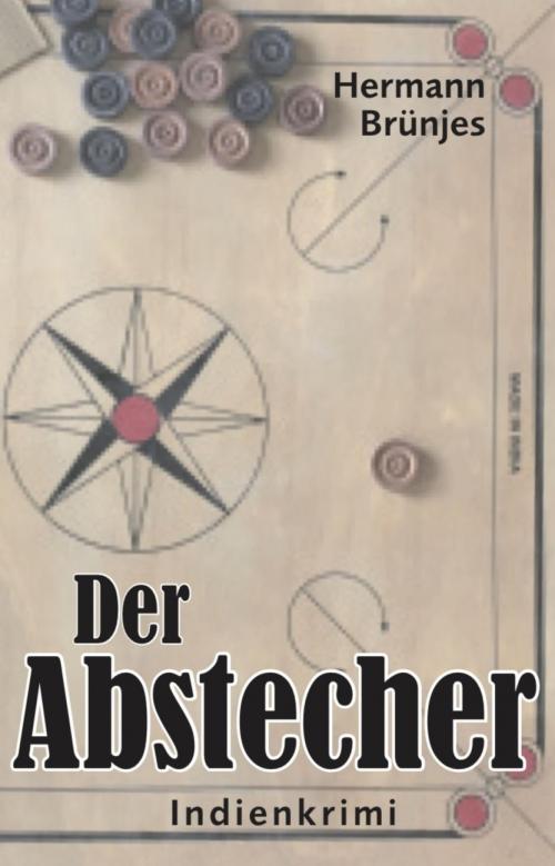 Cover of the book Der Abstecher by Hermann Brünjes, BookRix