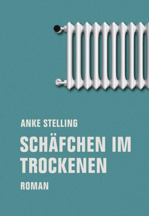 Cover of the book Schäfchen im Trockenen by Anke Stelling, Verbrecher Verlag