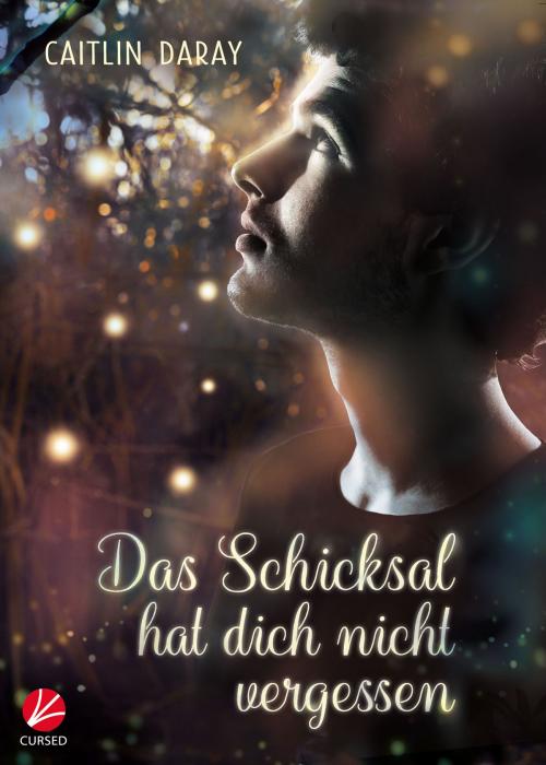 Cover of the book Das Schicksal hat dich nicht vergessen by Caitlin Daray, Cursed Verlag