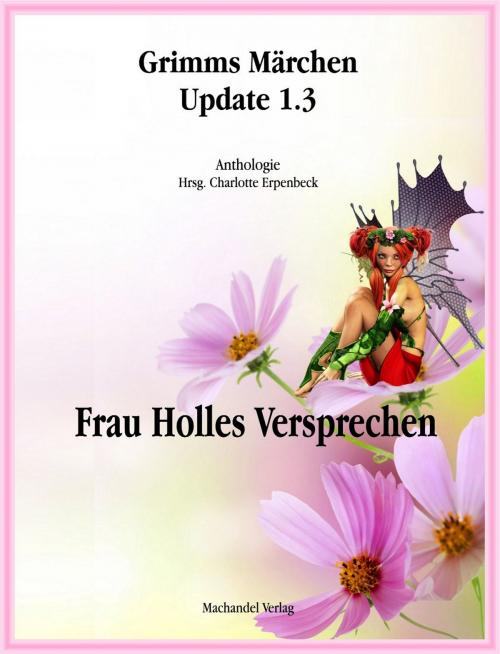Cover of the book Grimms Märchen Update 1.3 by Mira Draken, Gerd Münscher, Clemens Mentiri, Machandel Verlag