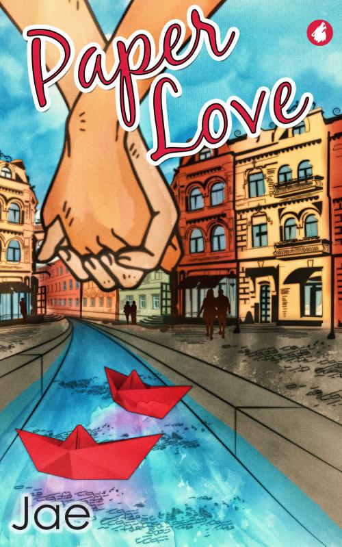 Cover of the book Paper Love by Jae, Ylva Verlag e.Kfr.