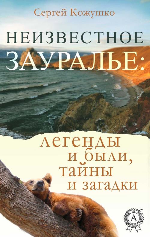 Cover of the book Неизвестное Зауралье: легенды и были, загадки и тайны by Сергей Кожушко, Strelbytskyy Multimedia Publishing