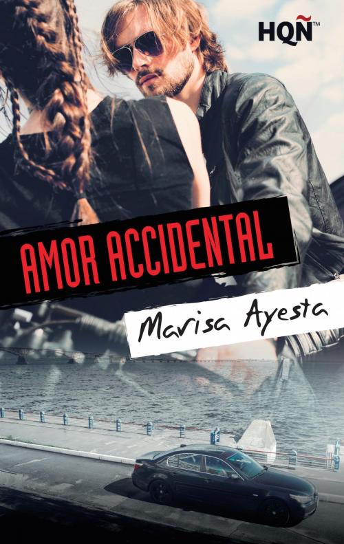 Cover of the book Amor accidental by Marisa Ayesta, Harlequin, una división de HarperCollins Ibérica, S.A.