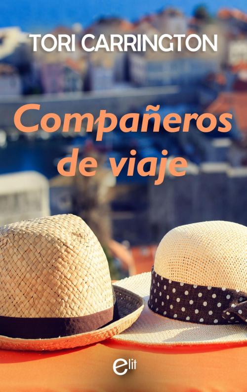 Cover of the book Compañeros de viaje by Tori Carrington, Harlequin, una división de HarperCollins Ibérica, S.A.