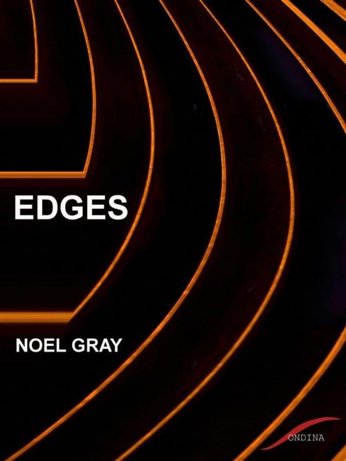 Cover of the book Edges by Noel Gray, Noel Gray