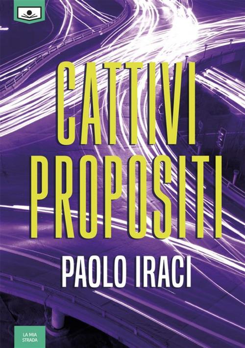 Cover of the book Cattivi propositi by Paolo Iraci, Le Mezzelane Casa Editrice