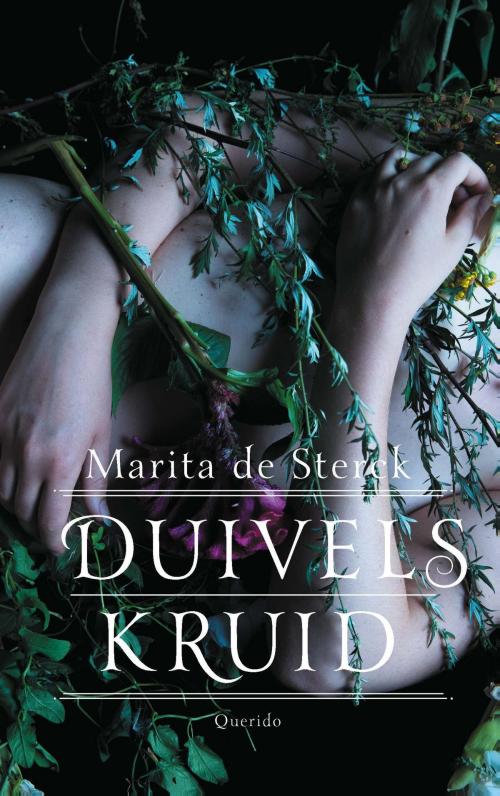Cover of the book Duivelskruid by Marita de Sterck, Singel Uitgeverijen