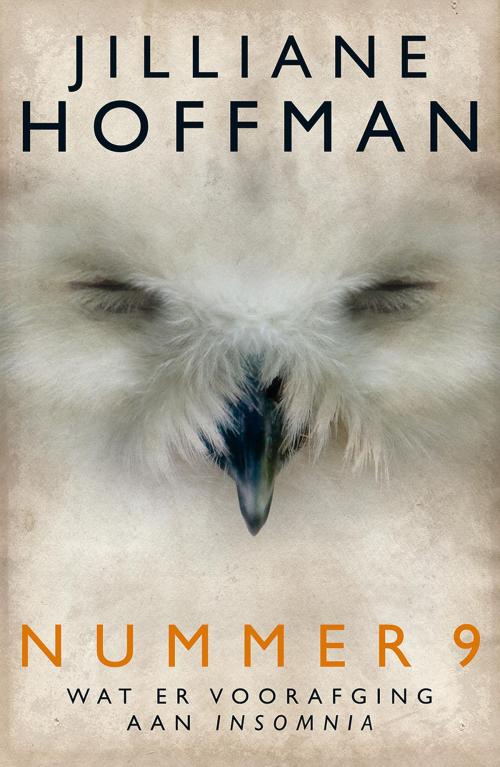 Cover of the book Nummer 9 by Jilliane Hoffman, VBK Media